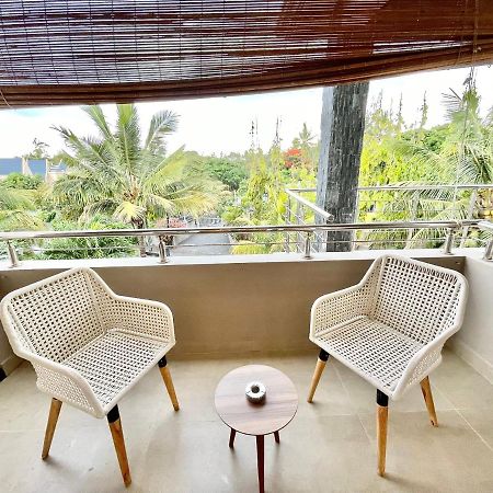 Апартаменты Pebble Bay Garden View F3 Гранд-Бэй Экстерьер фото