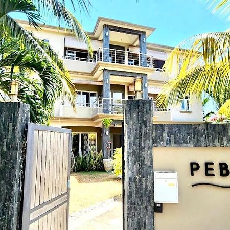Апартаменты Pebble Bay Garden View F3 Гранд-Бэй Экстерьер фото