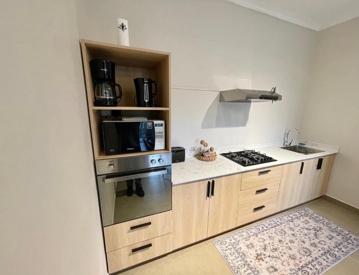 Апартаменты Pebble Bay Garden View F3 Гранд-Бэй Экстерьер фото