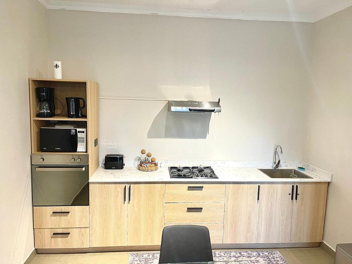 Апартаменты Pebble Bay Garden View F3 Гранд-Бэй Экстерьер фото