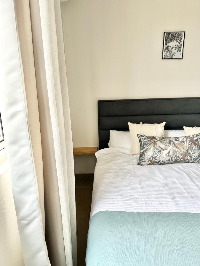 Апартаменты Pebble Bay Garden View F3 Гранд-Бэй Экстерьер фото