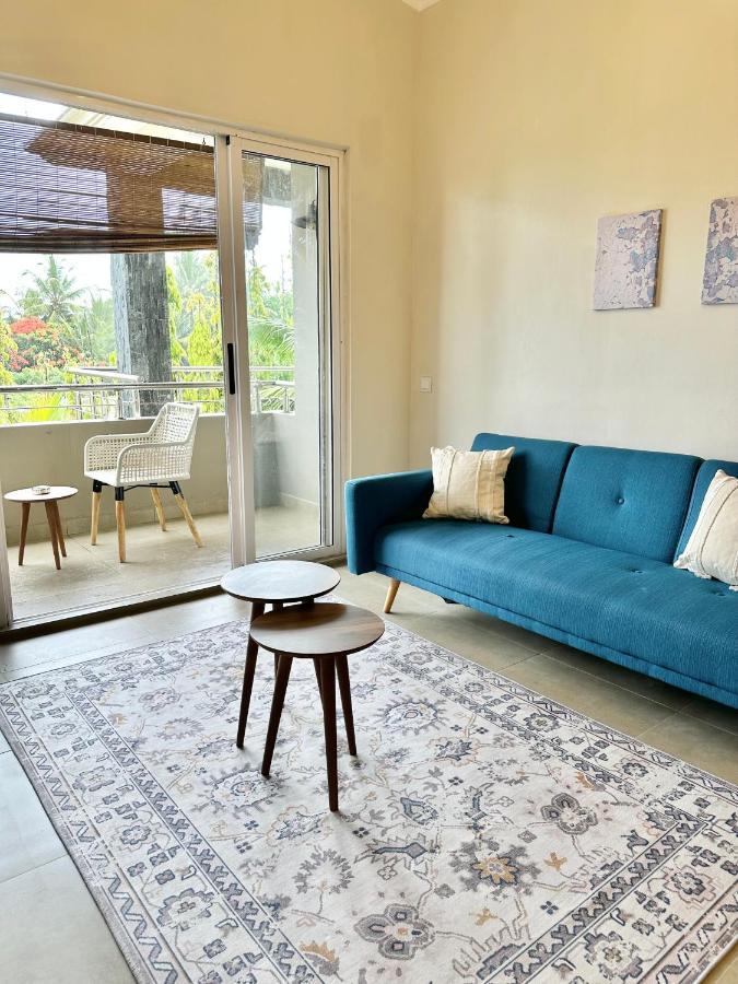 Апартаменты Pebble Bay Garden View F3 Гранд-Бэй Экстерьер фото