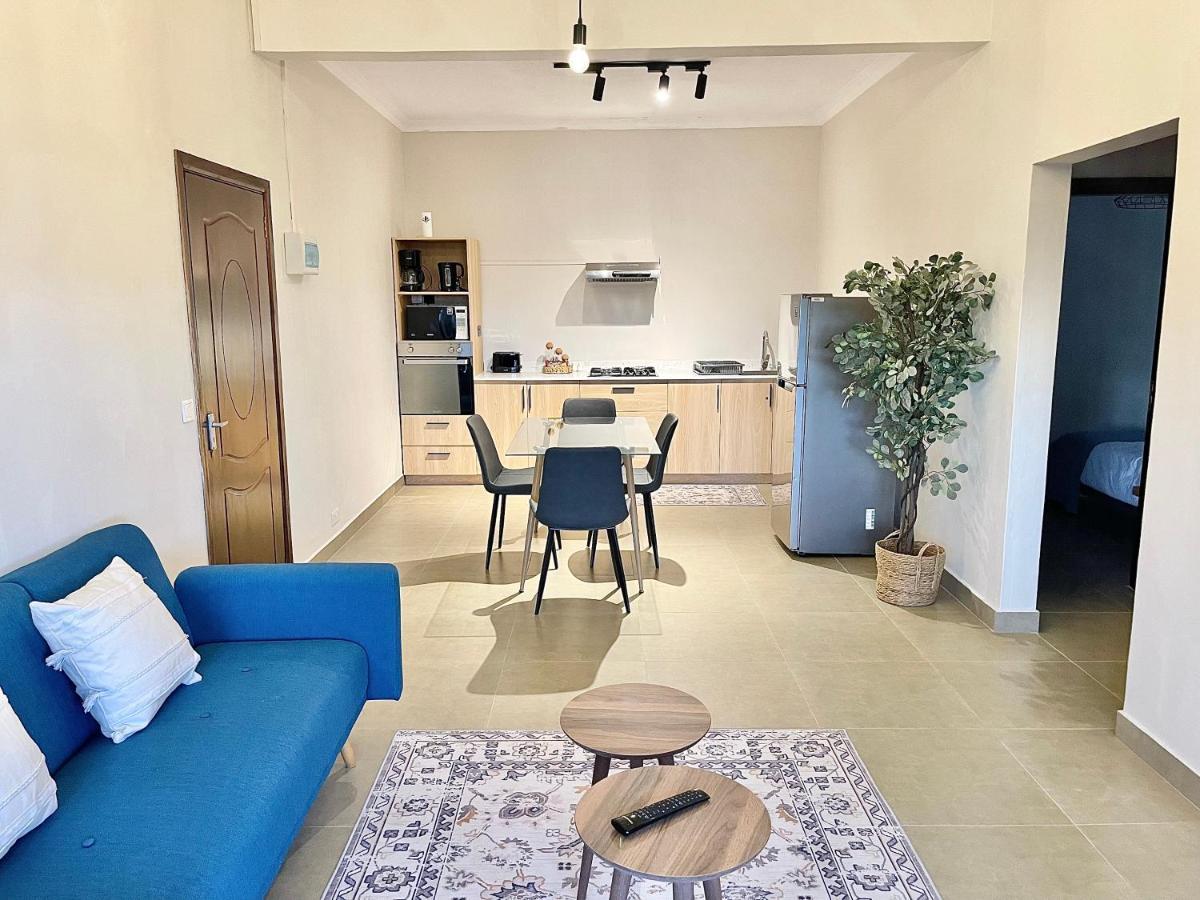 Апартаменты Pebble Bay Garden View F3 Гранд-Бэй Экстерьер фото