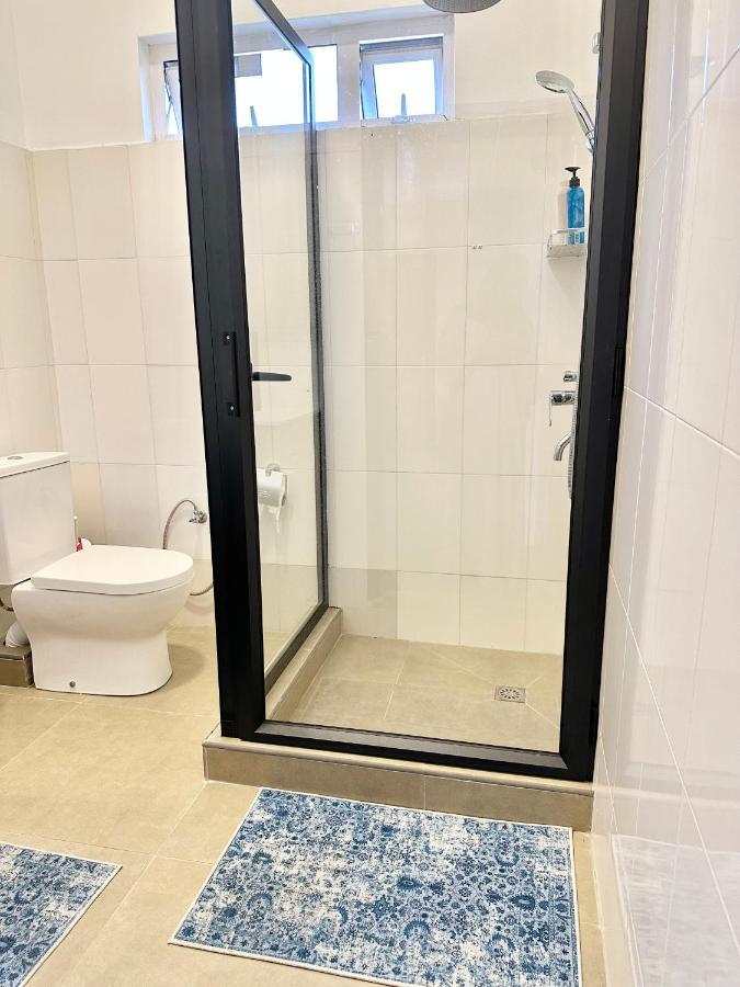 Апартаменты Pebble Bay Garden View F3 Гранд-Бэй Экстерьер фото
